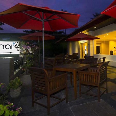 Saimai Residence Kuta Lombok Eksteriør billede