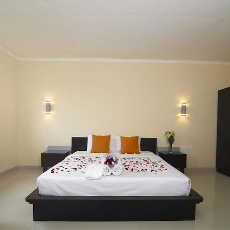 Saimai Residence Kuta Lombok Eksteriør billede