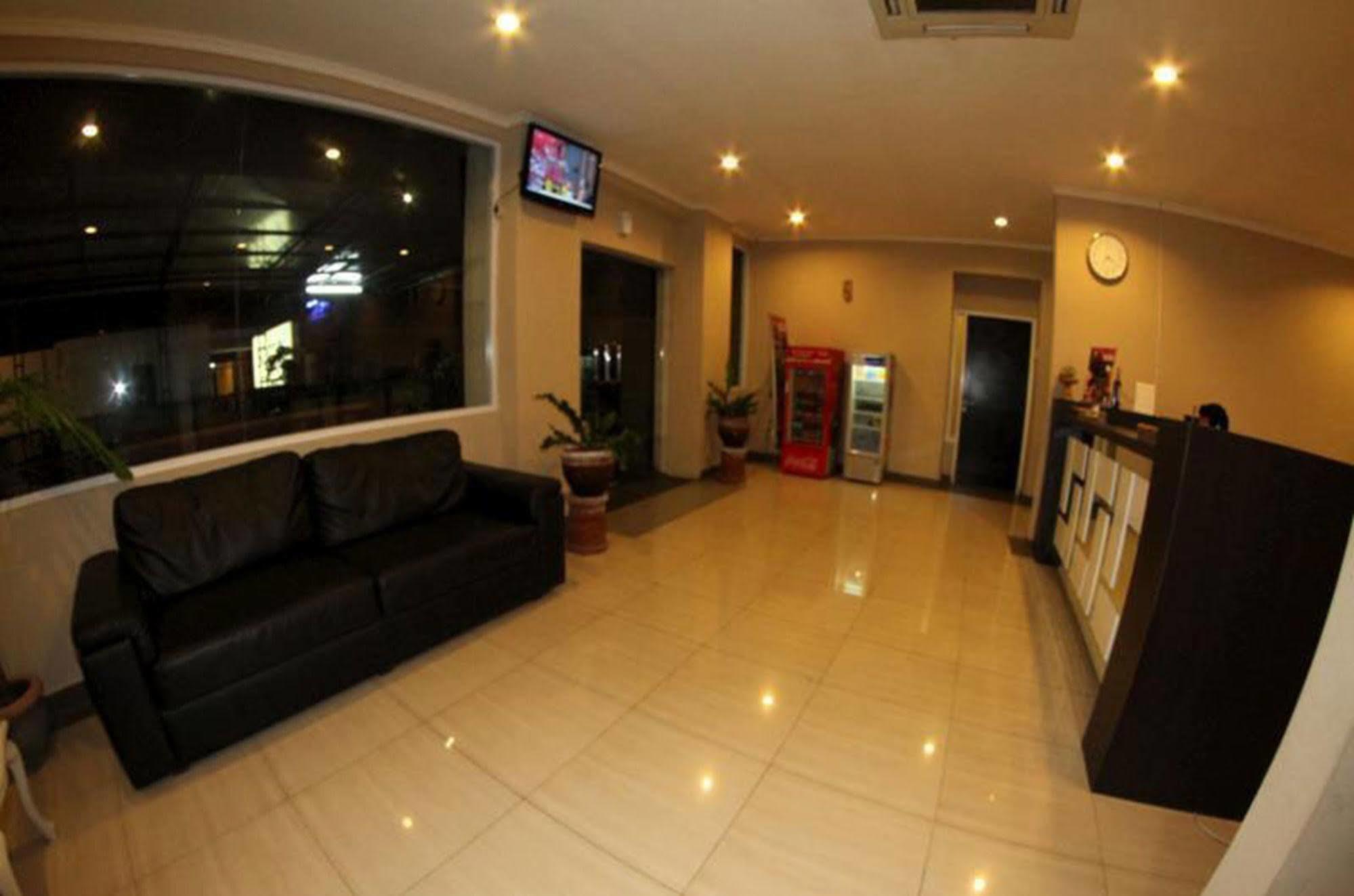 Saimai Residence Kuta Lombok Eksteriør billede