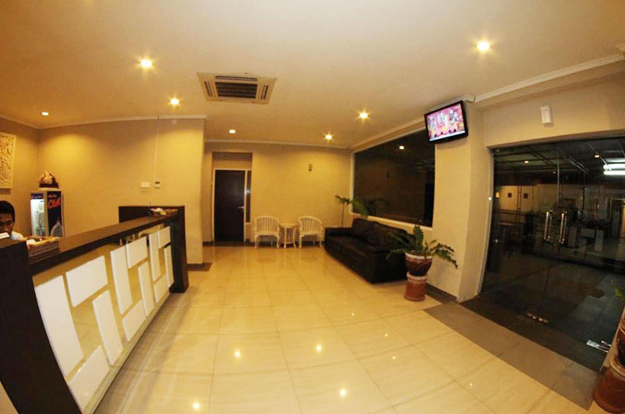 Saimai Residence Kuta Lombok Eksteriør billede