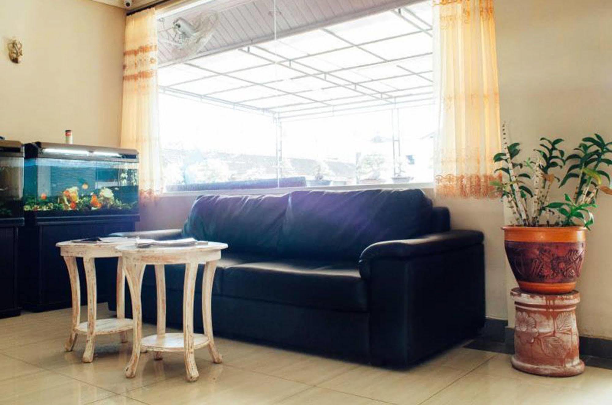 Saimai Residence Kuta Lombok Eksteriør billede