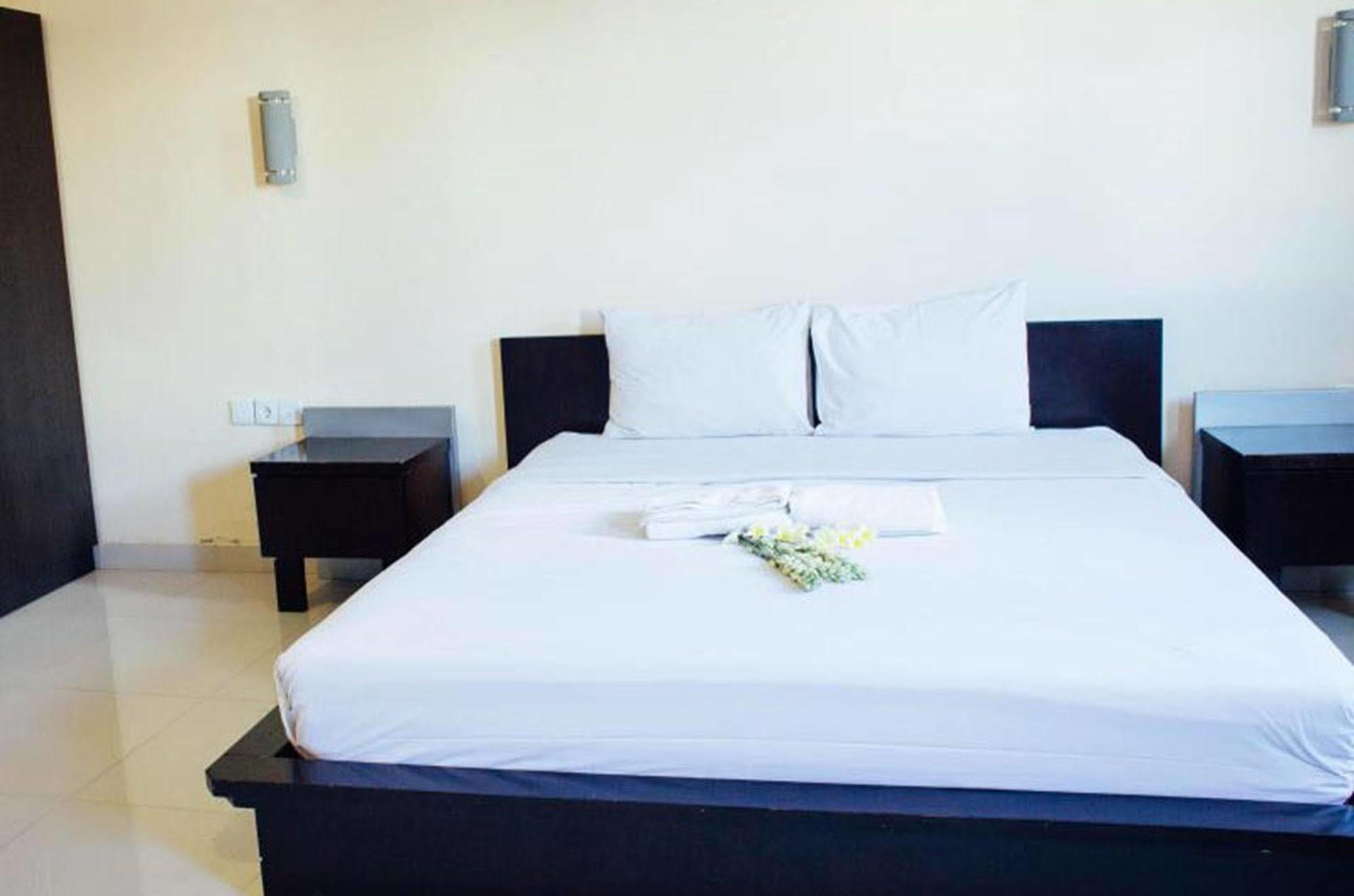 Saimai Residence Kuta Lombok Eksteriør billede