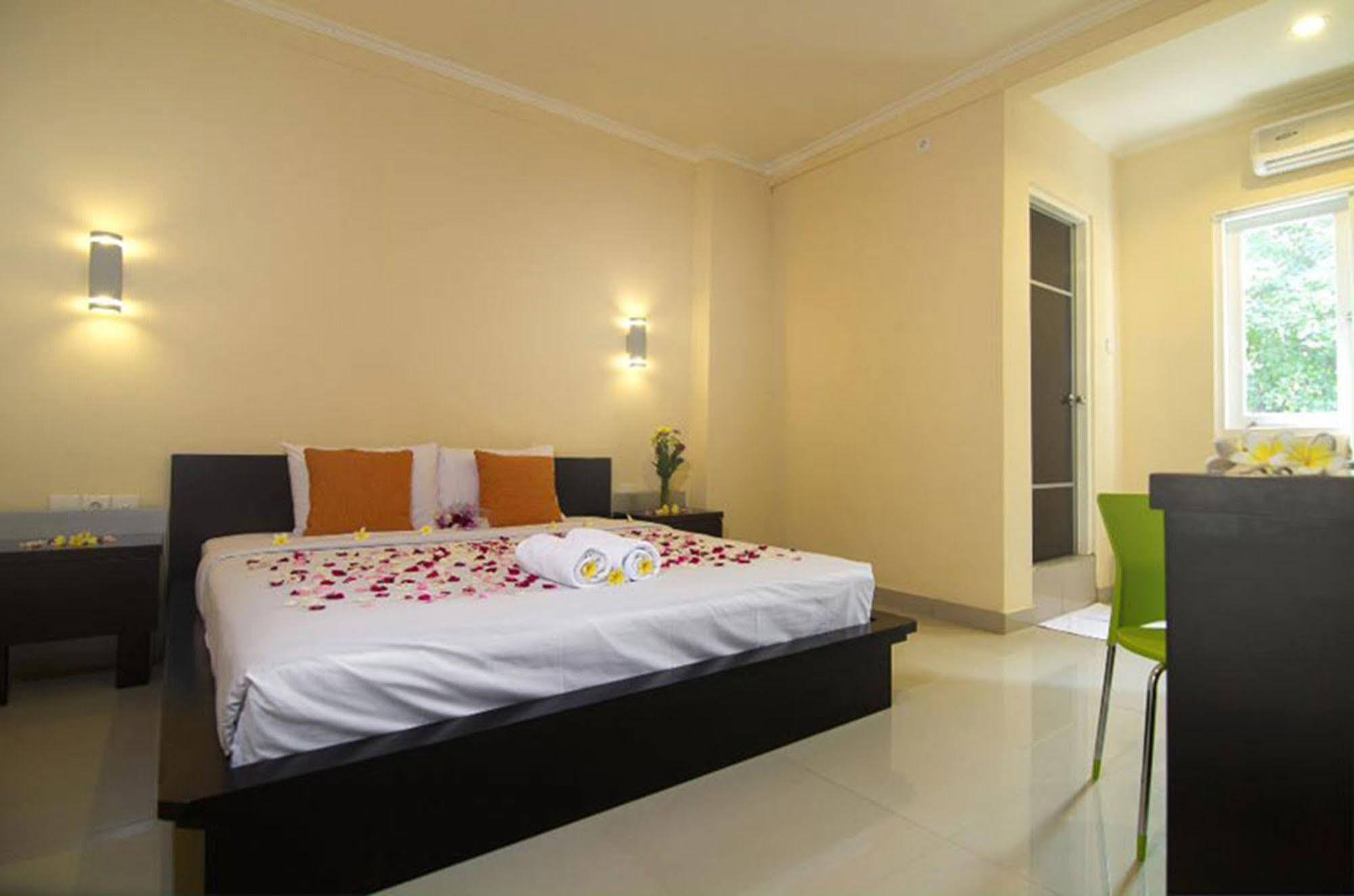 Saimai Residence Kuta Lombok Eksteriør billede