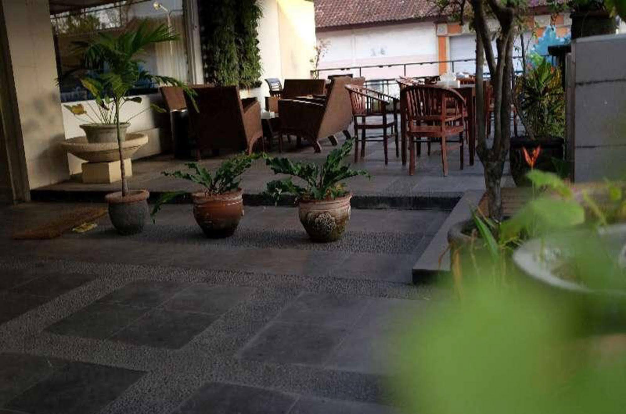 Saimai Residence Kuta Lombok Eksteriør billede