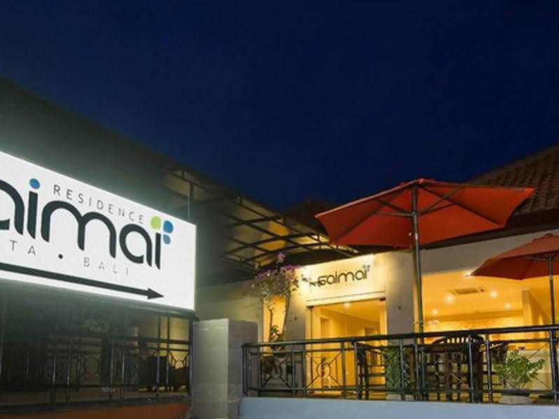 Saimai Residence Kuta Lombok Eksteriør billede