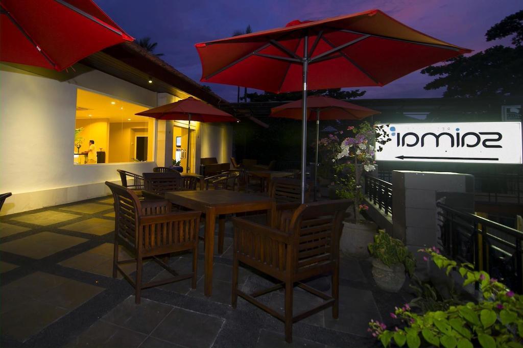 Saimai Residence Kuta Lombok Eksteriør billede