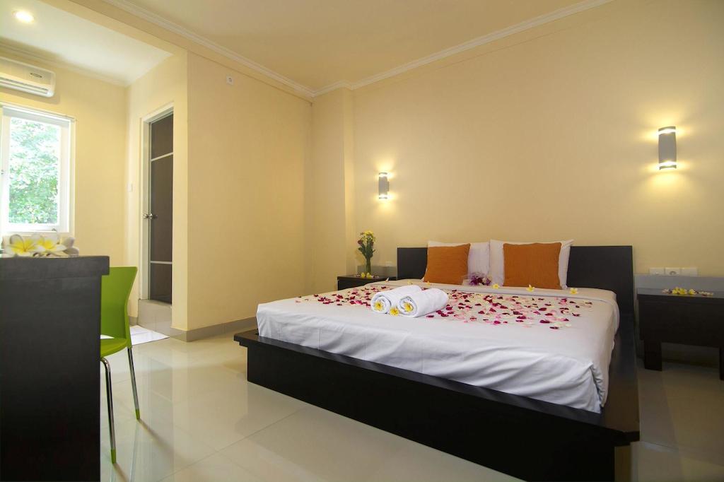 Saimai Residence Kuta Lombok Eksteriør billede